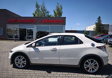 Honda Civic 1.8 Sport