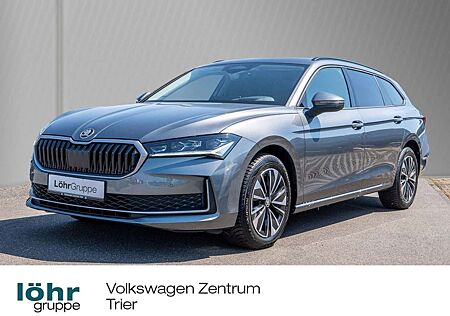 Skoda Superb Combi 2.0 TDI DSG Selection Navi, AHK