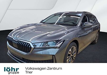Skoda Superb Combi 2.0 TDI DSG Selection Navi, AHK