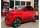 Microcar Due 8 PS RED Fiat 500 Look 8 PS Mopedauto 45 KM