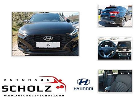 Hyundai i30 CW 1.0 T-GDI DCT Advantage Navi Kamera MJ25