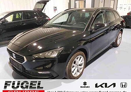 Seat Leon SP 1.5 eTSI DSG Style Navi|RFK|LED|virt.Cock.