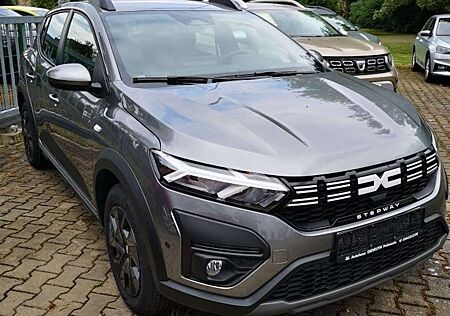 Dacia Sandero Stepway TCe 90 Expression