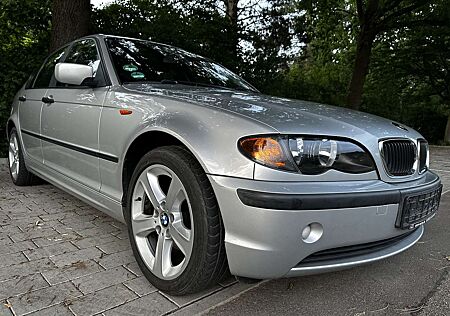 BMW 318i 318 *** TÜV 03.2027*Klima