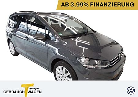 VW Touran Volkswagen 1.5 TSI COMFORTLINE 7-SITZE ACC VIRTUAL K