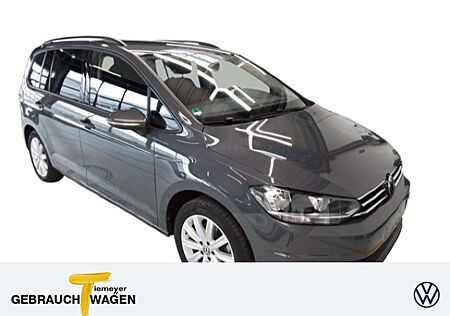 VW Touran Volkswagen 1.5 TSI COMFORTLINE 7-SITZE ACC VIRTUAL K