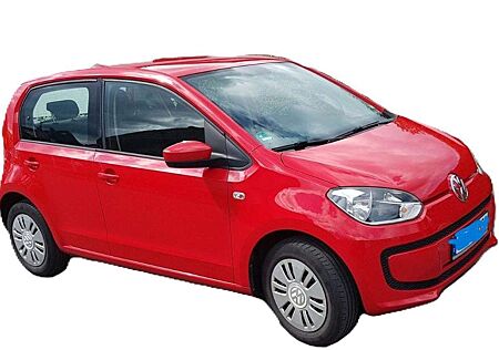 VW Up Volkswagen ! ! move !