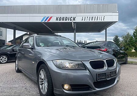 BMW 318 iA 2.0 TOURING E91/NAVI"PR"/XENON/PANO/LEDER