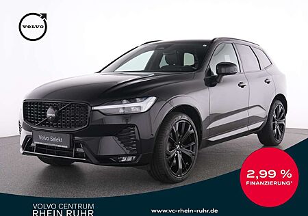 Volvo XC60 B5 AWD  PLUS BLACK EDITION FAP+HKSOUND+360°
