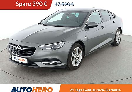 Opel Insignia 1.5 SIDI Turbo INNOVATION Aut.*NAVI*