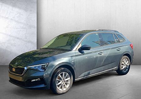 Skoda Scala 1.5 TSI DSG 150 PS | ACC | Kamera