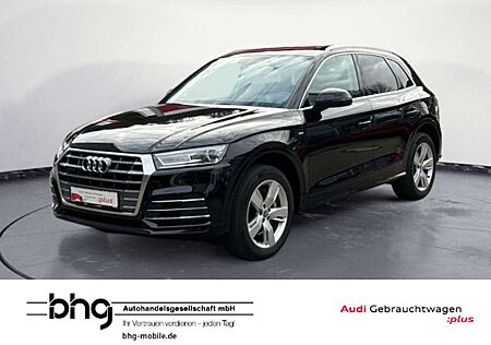 Audi Q5 sport Navi Einparkhilfe Radio Sitzheizung