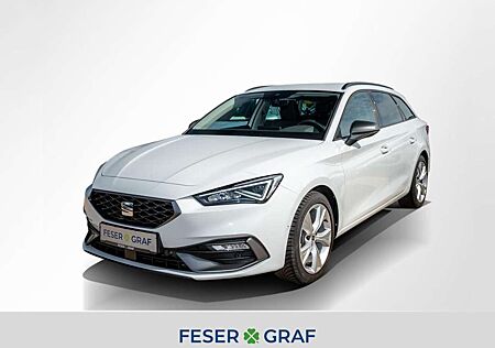 Seat Leon SP FR 1.5 eTSI DSG/ACC/NAVI/RFK/SHZ