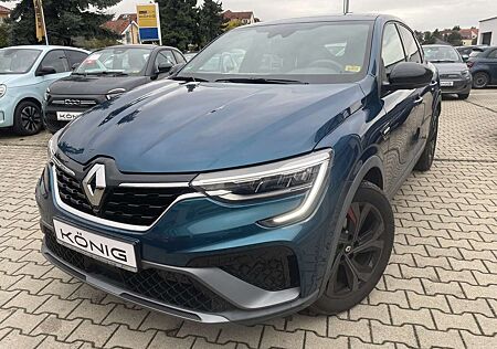 Renault Arkana R.S. Line Automatik