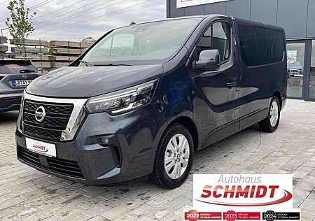 Nissan Primastar FlexVan dCi170 DCT