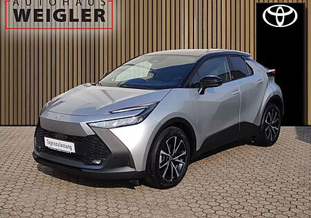 Toyota C-HR 2.0 Hybrid FWD Team Deutschland