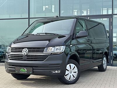 Volkswagen T6 Transporter T6.1 2.0 TDI Transporter 150 PS 1. Hand Gewerbe