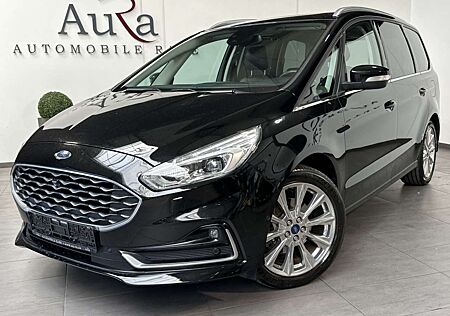 Ford Galaxy 2.0 Bi-Turbo 7-Sitzer NAV+LED+PANO+KAMERA