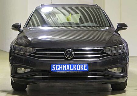 VW Passat Variant Volkswagen 2.0 TSI OPF DSG7 Business Navi