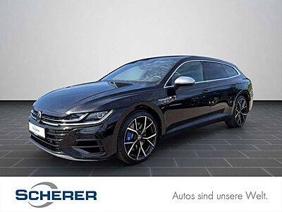 Volkswagen Arteon R 2.0 TSI LED KAMERA NAVI