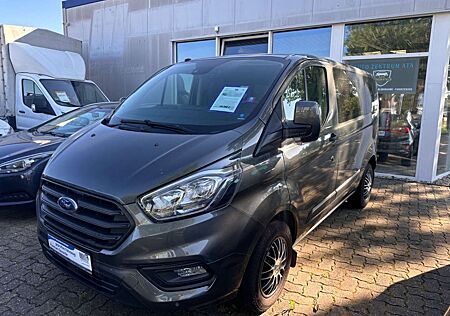 Ford Transit Custom /Tourneo Custom 320 L1 / 9 Sitzer