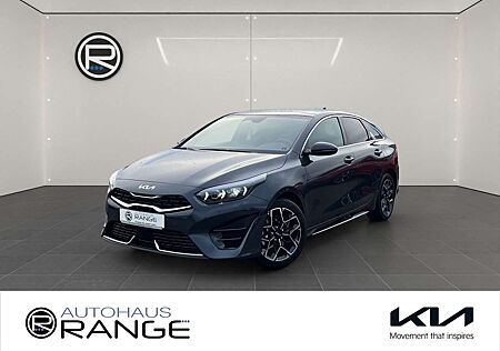 Kia Pro_ceed ProCeed / pro_cee'd GT-Line 1.5 T-GDI DCT