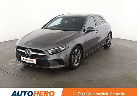 Mercedes-Benz A 200 Aut.*LED*NAVI*TEMPO*CAM*PDC*SHZ*KLIMA*
