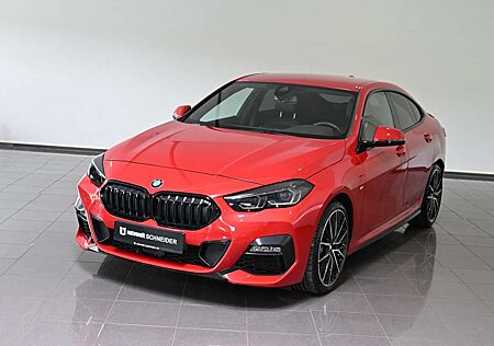 BMW 218 i M Sport M-Bremse Shadow-Line