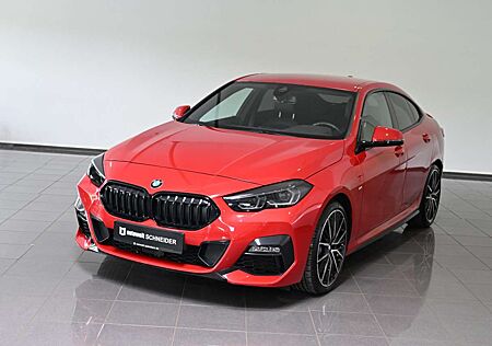 BMW 218 i M Sport M-Bremse Shadow-Line