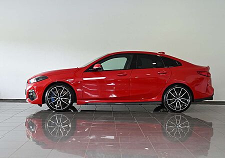 BMW 218 i M Sport M-Bremse Shadow-Line