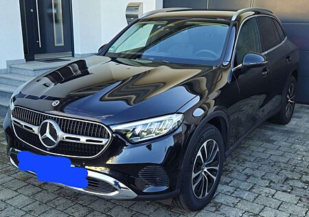 Mercedes-Benz GLC 220 d 4Matic 9G-TRONIC Avantgarde Advanced