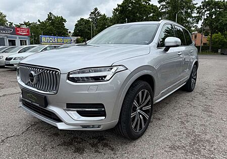 Volvo XC 90 XC90 B5 D AWD Inscription 7 Sitze