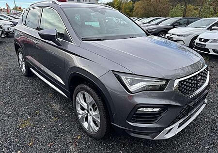 Seat Ateca 1.5 TSI