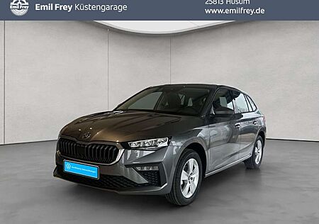 Skoda Scala Essence 1.0 TSI mech. AHK Klima SmartLink+