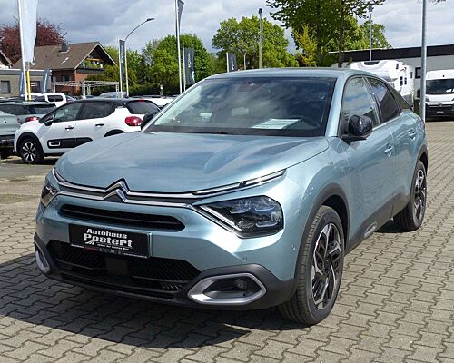 Citroen C4 PureTech 130 S&S EAT8 Max