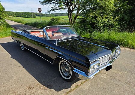 Buick Electra 225 Cabriolet V8 Oldtimer
