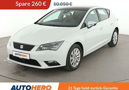 Seat Leon 1.2 TSI Style*NAVI*LED*PDC*SHZ*ACC*KLIMA*PANO*