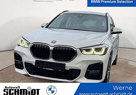 BMW X1 xDrive25e M Sport + 2Jahre-BPS.GARANTIE