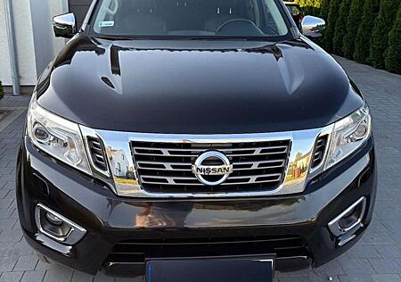 Nissan Navara DC Autm.N-Connecta
