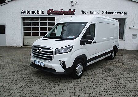 Maxus Deliver 9 2.0 Transporter RWD Klima Kamera PDC