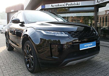 Land Rover Range Rover Evoque Elektro/Diesel|12 Fach Bereif