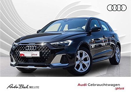 Audi A1 30TFSI Navi LED virtual EPH