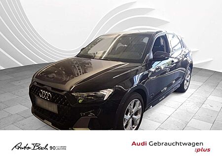 Audi A1 30TFSI Navi LED virtual EPH
