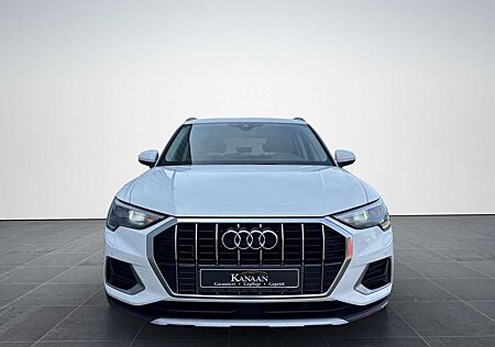 Audi Q3 35 TFSI AUTOMATIK 1.5*LED*NAVI*ACC*StHz*AHK