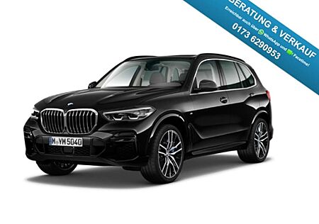 BMW X5 xDrive 40d M Sport HUD AHK Pano RFK Bowers & Wilki