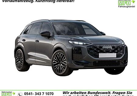 Audi Q3 NEU TFSI 265 PS quattro S line Pano+TechPro+Mat...