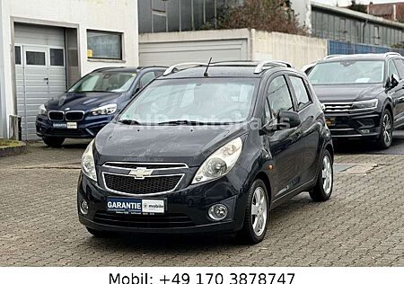 Chevrolet Spark LS+ 1.2L 5Türig*Klima*