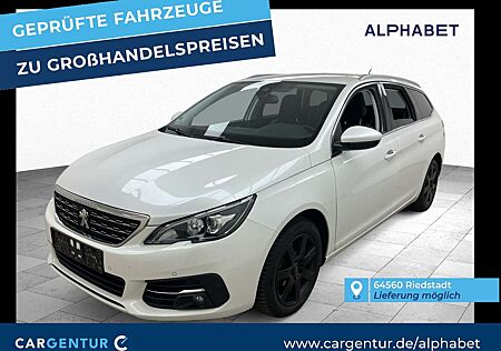Peugeot 308 1.5 BlueHDi 130 FAP SW Allure Navi Lane AUT