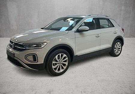 VW T-Roc Volkswagen 1.5 TSI Style DSG ACC Lenkradhzg LED Klima
