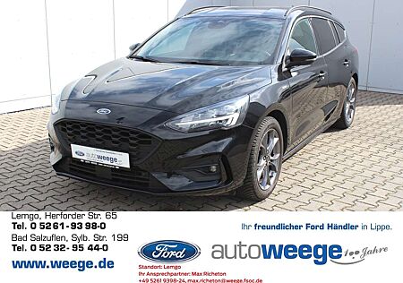 Ford Focus Turnier ST-Line Start/Stopp